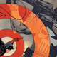 Illustration for article titled Daredevil and Punisher Get a Crossover Comic Just in Time for iDaredevil/i Season Two